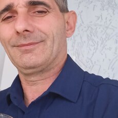 Фотография мужчины Сергей, 52 года из г. Динская