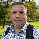 Глеб, 44 лет