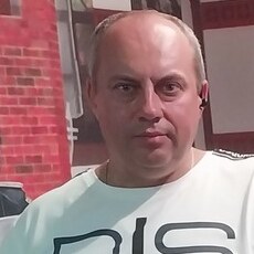 Фотография мужчины Максим, 46 лет из г. Брянск