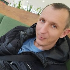 Фотография мужчины Костя, 39 лет из г. Мошково