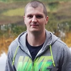 Фотография мужчины Владимир, 39 лет из г. Харьков