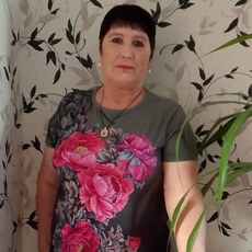 Фотография девушки Клавдия, 58 лет из г. Махачкала