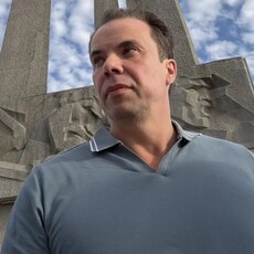 Фотография мужчины Спиридон, 43 лет из г. Ярославль