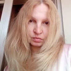 Фотография девушки Евгения, 53 года из г. Ярославль