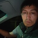 Бәке, 28 лет