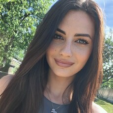 Фотография девушки Милана, 30 лет из г. Виноградов