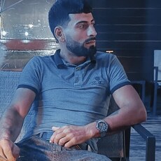 Фотография мужчины Gev, 27 лет из г. Липецк