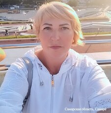 Фотография девушки Наталья, 55 лет из г. Касли