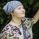 Уля, 18 лет