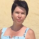 Лариса, 45 лет