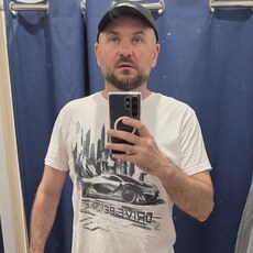Фотография мужчины Дмитрий, 41 год из г. Санок
