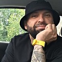 Серёга, 44 года