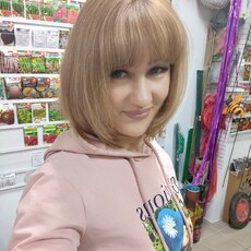 Фотография девушки Мила, 42 года из г. Тула