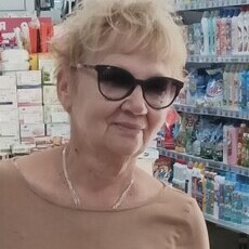 Фотография девушки Алла, 65 лет из г. Полоцк