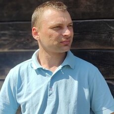 Фотография мужчины Александр, 30 лет из г. Лида