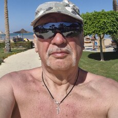Фотография мужчины Владимир, 61 год из г. Смела