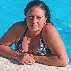 Фотография девушки Олеся, 41 год из г. Азов