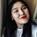 Анна, 25 лет