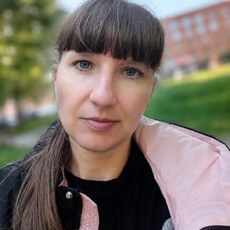 Фотография девушки Ольга, 36 лет из г. Риддер