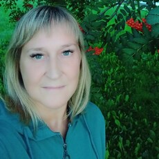 Фотография девушки Елена, 46 лет из г. Первоуральск