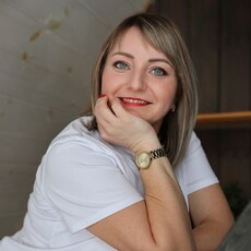 Фотография девушки Людмила, 40 лет из г. Усть-Каменогорск