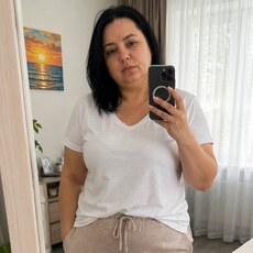 Фотография девушки Анна, 43 года из г. Днепр