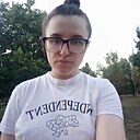 Аня, 31 год