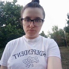 Фотография девушки Аня, 31 год из г. Кропивницкий