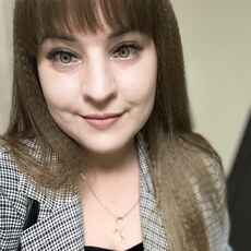 Фотография девушки Анна, 28 лет из г. Петропавловск