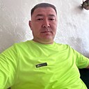 Канат, 40 лет