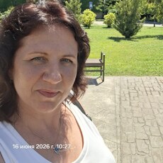 Фотография девушки Алла, 48 лет из г. Барнаул