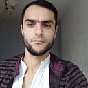 Али, 26 лет