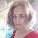 Сероглазая, 36 лет