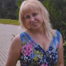 Фотография девушки Надежда, 52 года из г. Витебск