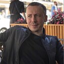 Борян, 36 лет