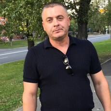 Фотография мужчины То, 41 год из г. Москва