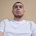 Давлат, 38 лет
