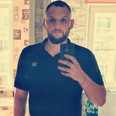 Фотография мужчины Виталий, 30 года из г. Печора