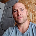 Илья, 44 года