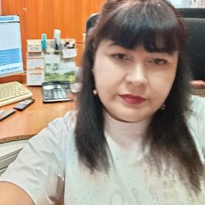 Фотография девушки Анна, 40 лет из г. Судогда