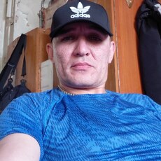 Фотография мужчины Станислав, 43 года из г. Чита