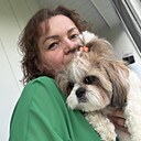 Марина, 52 года