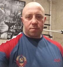 Фотография мужчины Николай, 43 года из г. Чита