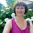 Нина, 70 лет