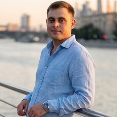 Фотография мужчины Илья, 28 лет из г. Курск