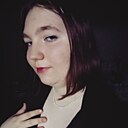 Стася, 22 года