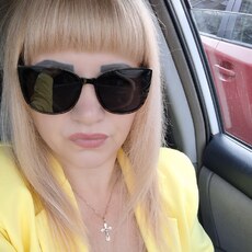 Фотография девушки Ольга, 43 года из г. Новосибирск