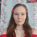 Анастасия, 22 года