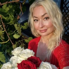 Фотография девушки Людмила, 43 года из г. Усть-Донецкий