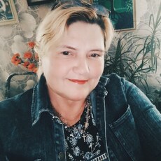 Фотография девушки Алла, 61 год из г. Червень